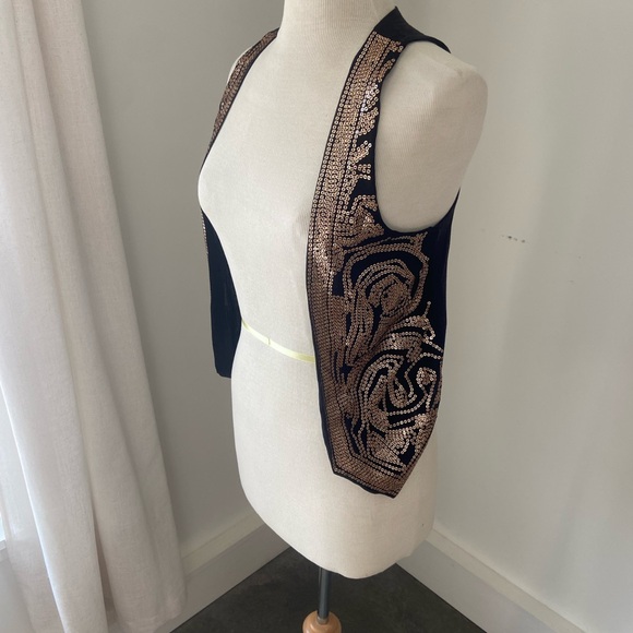 Rockstar Vest - Picture 2 of 8